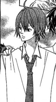Kawai, Shuuma
