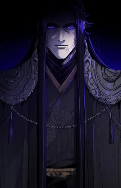 Heavenly Demon