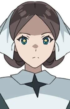 Nightingale, Florence