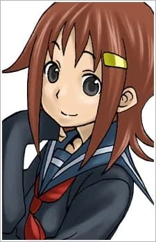 Nishimoto, Erika