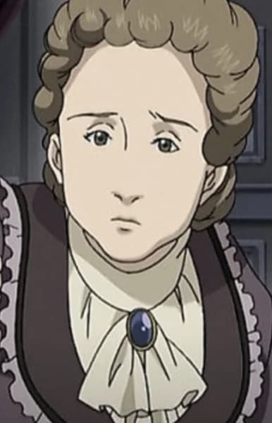 Sarah's Mother