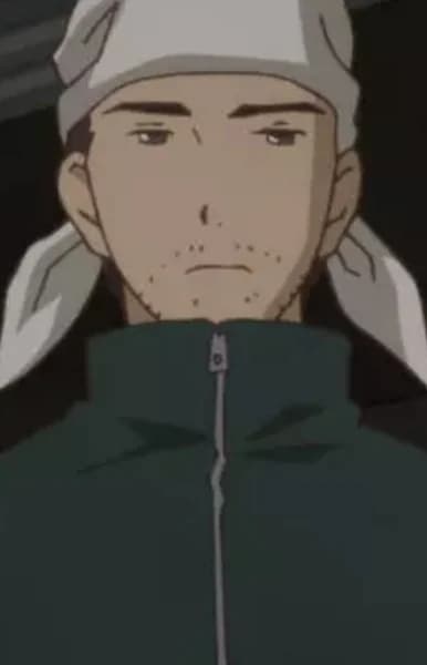 Saitou's Brother