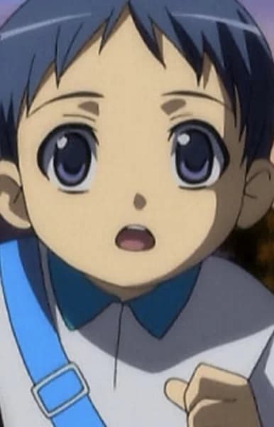 Nagao, Kanta