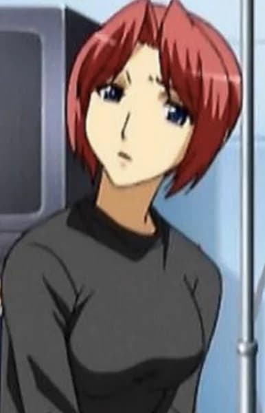 Hime's Mother