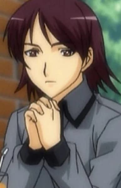 Natsuhara