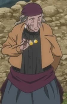 Pipe Grandmom