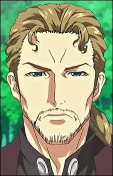 Ootori, Shinichiro