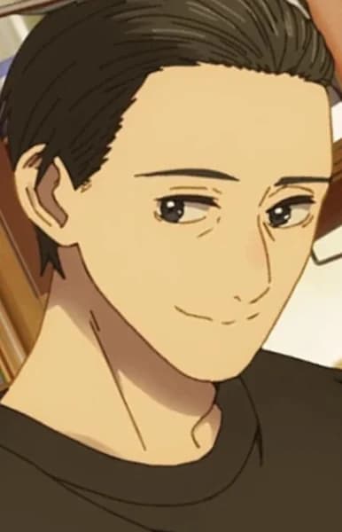Yoi's Father