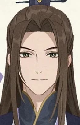 Mei, Nianqing