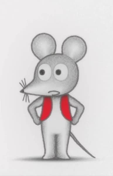Nezumi-kun