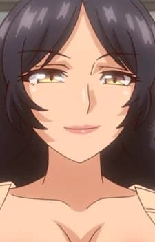 Fujiwara, Mitsue