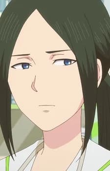 Yamaoka, Shino