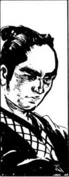 Sakane, Kasajiro