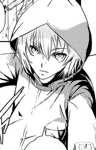 Mikoshiba, Rei