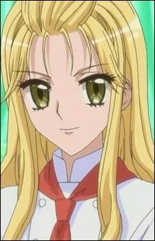 Tennouji, Mari
