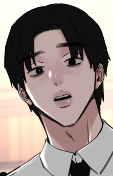 Jin, Cheon