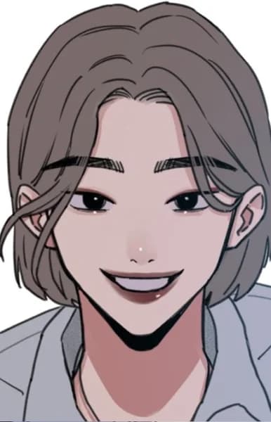 Baek, Ilha