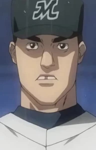 Tashiro, Kouji