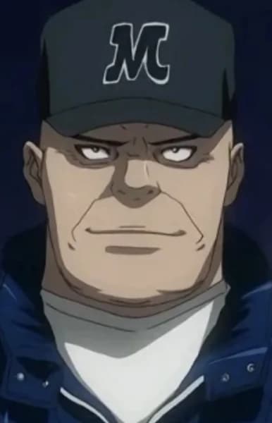 Imawano, Yoshirou