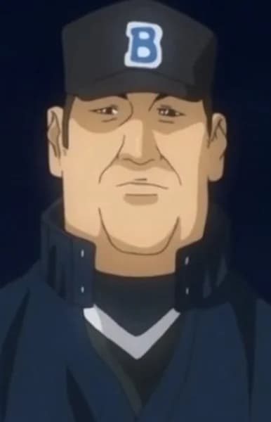 Bugaboos' Coach