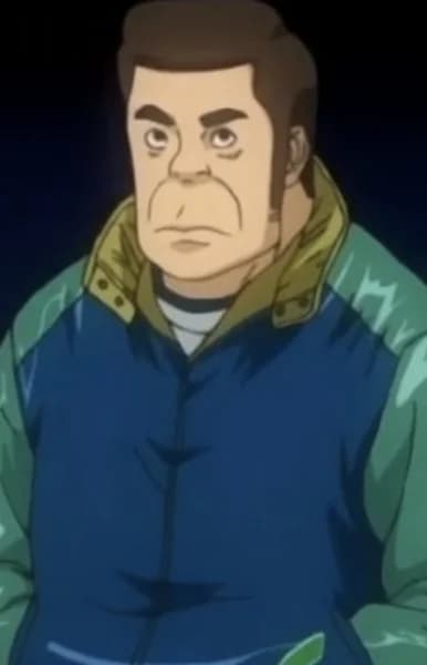 Saejima, Akio