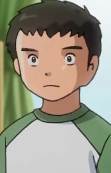 Hyuuga, Takeru