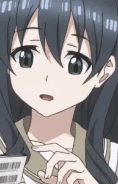 Sonokawa, Moe