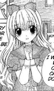 Kino, Akane