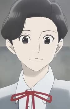 Takeuchi, Mikako