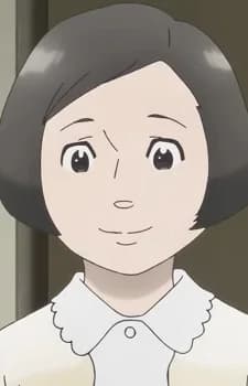 Takeuchi, Sakiko