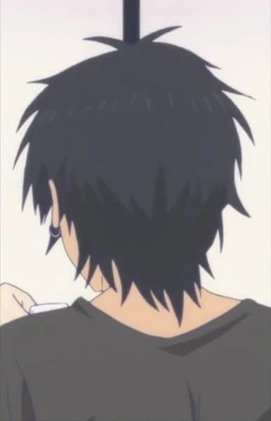 Koube, Father