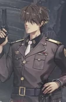 Commander