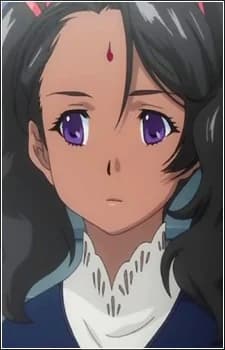 Suwabe, Kirin