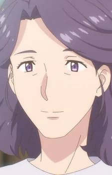 Suzumi's Mother