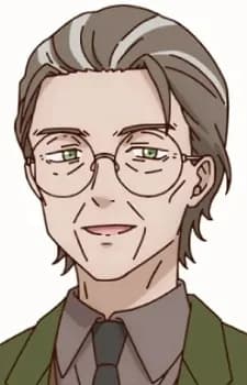 Fitcher, Bernard