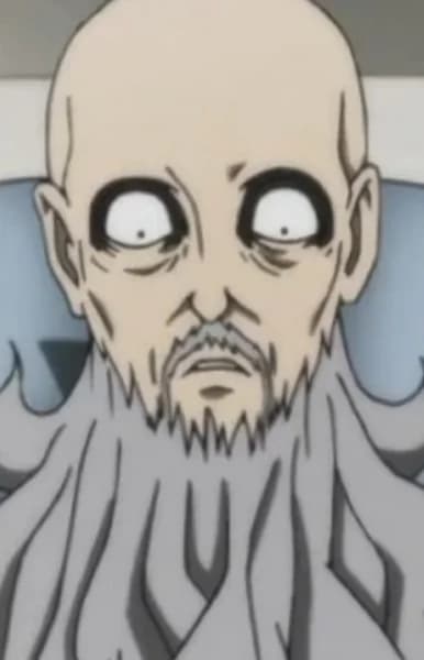 Muroi, Nobuaki
