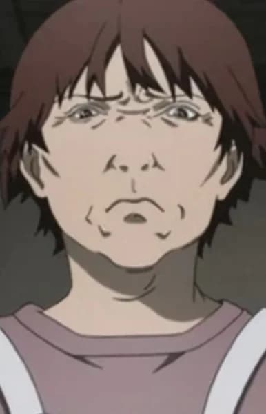 Tanaka, Sachiko