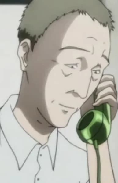 Matsumura, Yasuzou
