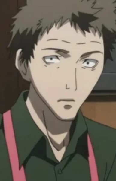 Tashiro, Masaki
