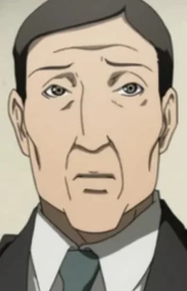 Tanaka, Yoshikazu