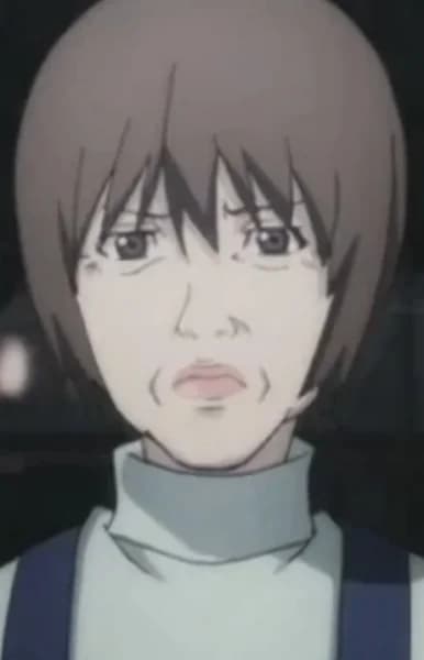 Ookawa, Kazuko