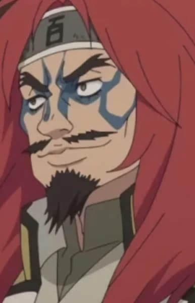 Momose, Naotora