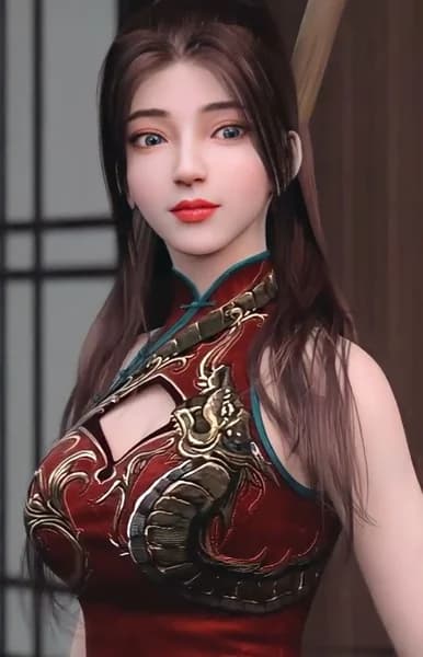 Tang, Zichen