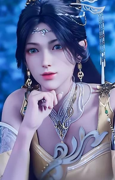 Jin, Ping'er