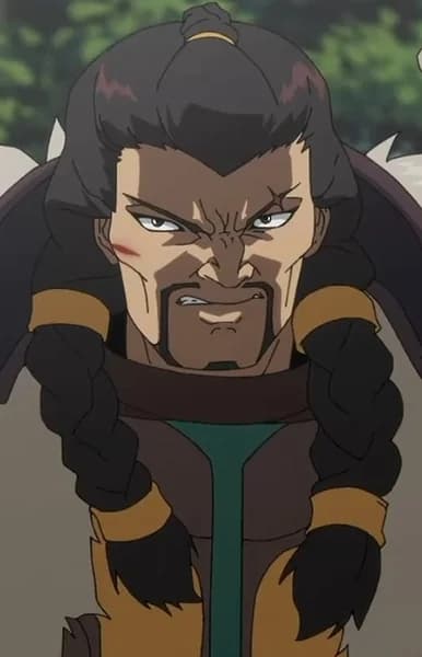 Jin, Wuzhu