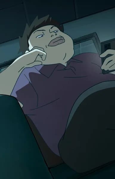 Director Lei