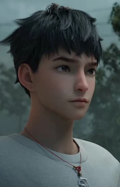 Boy