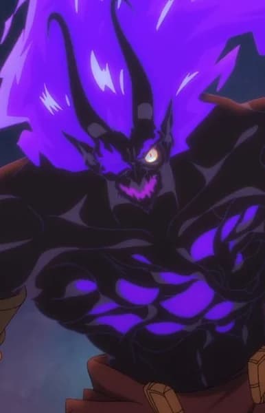 Demon King
