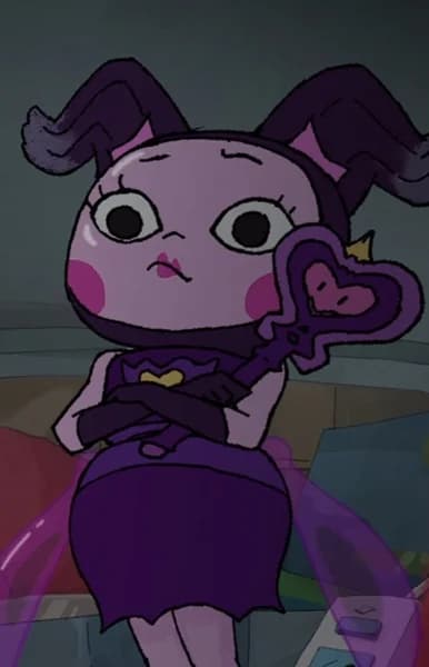 Little Witch