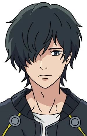 Azumi, Ray